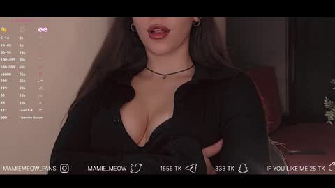 Your Miss Alice  online show from February 12, 1:16 pm