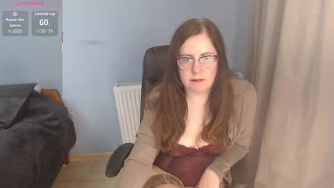 mandarinka28 online show from March 10, 8:29 am