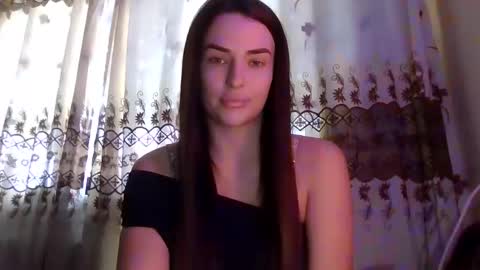 Snapshot of mandibrooks chatting on October 13, 1:25 pm MandiBrooks online show from October 13, 1:25 pm