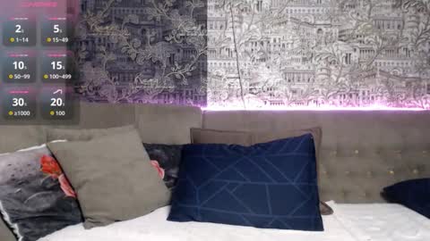 Mandy  online show from October 9, 12:31 pm