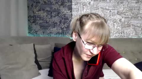 Mandy  online show from February 19, 12:44 pm