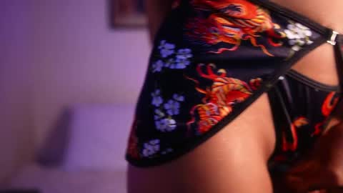 Snapshot of mandy_l33_ chatting on October 15, 6:54 pm mandy_l33_ online show from October 15, 6:54 pm
