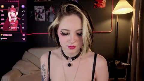 Luna online show from March 30, 10:42 pm