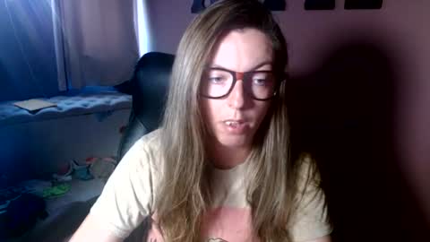 MandyBabyXXX online show from July 9, 12:35 am