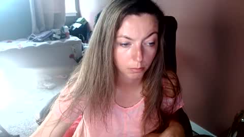 MandyBabyXXX online show from July 2, 7:42 pm
