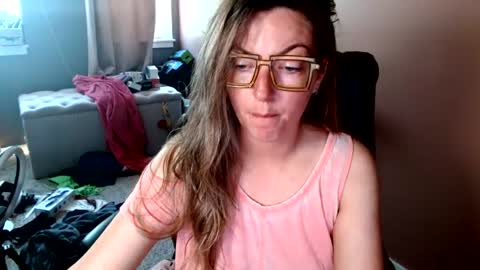 MandyBabyXXX online show from June 16, 6:42 pm