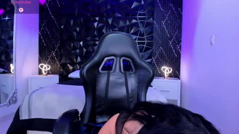 MANDY BIG BOOBS online show from May 16, 8:08 pm