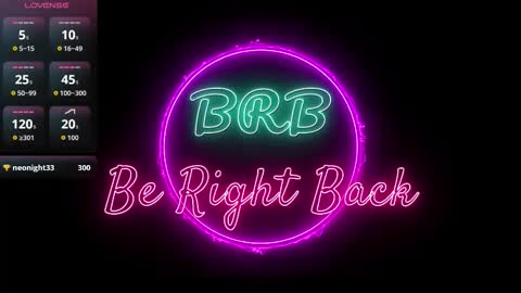 MANDY J online show from February 21, 8:53 pm