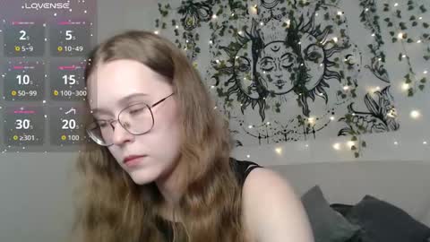 Mandy online show from September 19, 3:22 pm