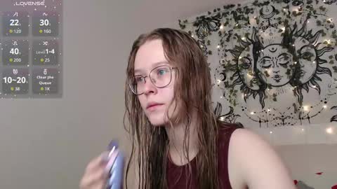 Mandy online show from November 2, 7:01 am