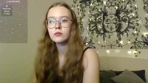 Mandy online show from September 24, 7:02 pm