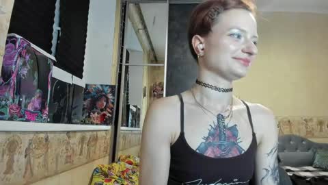 Mandy online show from June 2, 10:11 pm