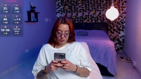 Danny online show from December 11, 11:43 pm