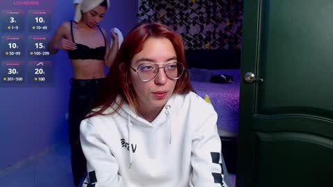 Danny online show from December 3, 2:23 am