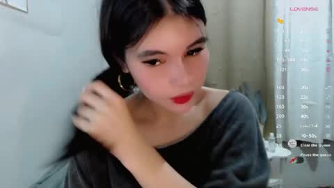 manilynforyou online show from November 7, 3:50 pm