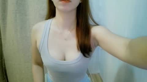 Snapshot of maninilap8080 chatting on October 8, 6:40 am maninilap8080 online show from October 8, 6:40 am
