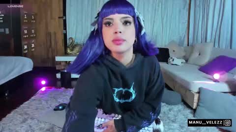 Snapshot of manu_velez_ chatting on September 23, 8:01 am Manu Velez online show from September 23, 8:01 am