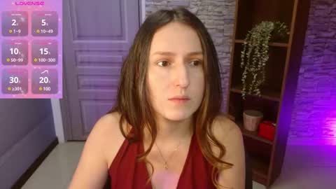 Snapshot of manue_bela chatting on February 18, 11:11 am Angela online show from February 18, 11:11 am