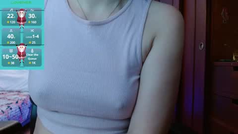Snapshot of manue_bela chatting on January 21, 11:35 am Angela online show from January 21, 11:35 am