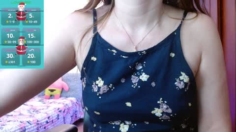 Snapshot of manue_bela chatting on January 9, 11:14 am Angela online show from January 9, 11:14 am