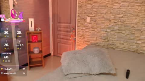 Snapshot of manue_bela chatting on September 23, 12:03 pm Angela online show from September 23, 12:03 pm