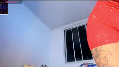 manuela_jaramillo online show from November 16, 5:31 am