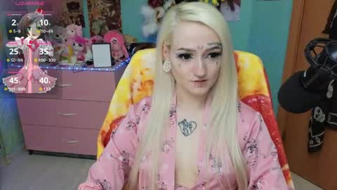Manuela online show from June 3, 4:35 am