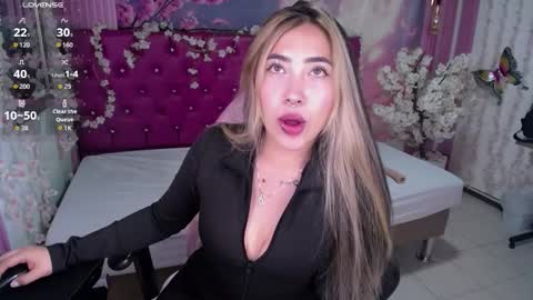 Manuela  online show from February 24, 4:33 am