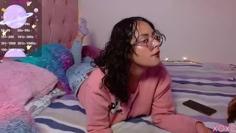 Manu  online show from February 12, 12:27 am