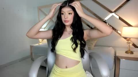 Snapshot of mar_sweet chatting on March 9, 1:25 am Mar online show from March 9, 1:25 am