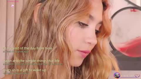 Mara Independent Model online show from February 18, 3:00 pm