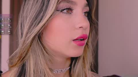 Mara Independent Model online show from January 14, 3:26 pm