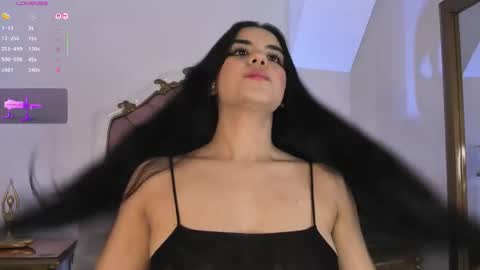 Mara online show from October 16, 3:42 am