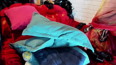 Mara Mistress online show from March 6, 12:21 am