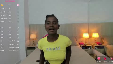 Mara Sinclair online show from July 22, 7:26 pm
