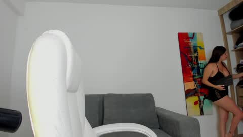 Snapshot of mara_storm chatting on January 10, 12:38 am mara modelo independiente online show from January 10, 12:38 am