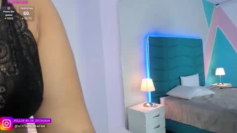 Snapshot of mara_winters_ chatting on September 11, 2:17 pm mara_winters_ online show from September 11, 2:17 pm