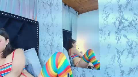 maraa_x online show from July 27, 6:05 pm