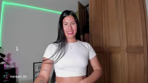 Mara online show from February 28, 11:12 pm