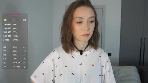 Eva online show from December 1, 7:56 am