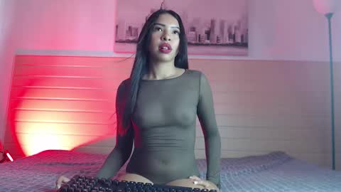 Hi im Mara  online show from March 22, 7:09 pm