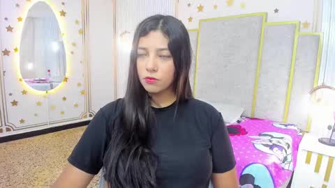 Maraluna online show from October 6, 11:16 am