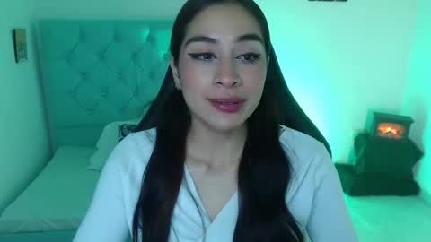 Marcela online show from April 18, 3:20 am