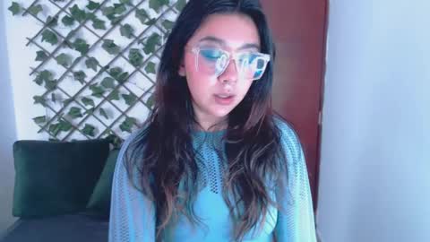 Snapshot of marce_bunny chatting on September 29, 4:01 pm Marcela online show from September 29, 4:01 pm