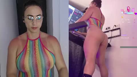 your real gymrat online show from July 5, 3:02 am