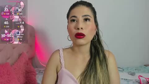 marcela_56 online show from March 2, 1:27 am