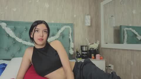 Marcela online show from December 3, 9:17 pm