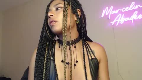 Michell Dayan online show from January 13, 12:09 am