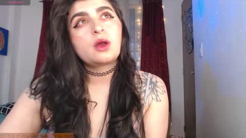 M A R C I  online show from December 4, 10:43 pm