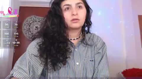 Snapshot of marceline_uu chatting on September 17, 7:12 pm M A R C I online show from September 17, 7:12 pm